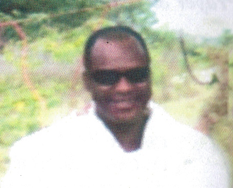 Gary Benjamin